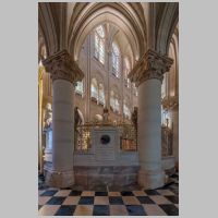 Paris, Notre-Dame, photo Boris Roman Mohr, flickr,26.jpg